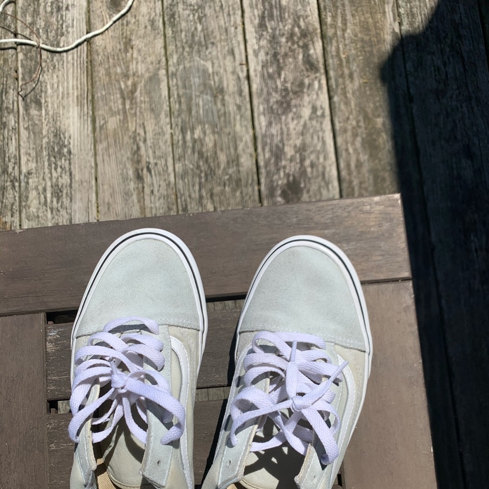 Vans grey - Picture 5 of 5